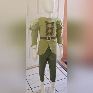 Disney Prince Naveen